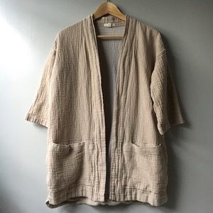 Eileen Fisher Jacket
